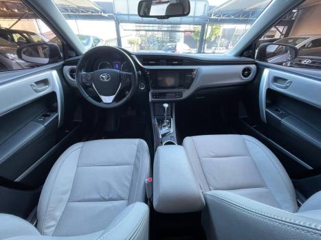 TOYOTA Corolla 2.0 16V 4P XEI FLEX AUTOMTICO, Foto 7