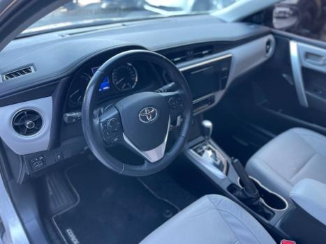 TOYOTA Corolla 2.0 16V 4P XEI FLEX AUTOMTICO, Foto 11