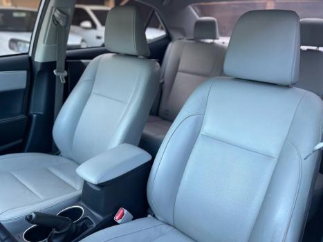 TOYOTA Corolla 2.0 16V 4P XEI FLEX AUTOMTICO, Foto 12