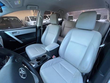 TOYOTA Corolla 2.0 16V 4P XEI FLEX AUTOMTICO, Foto 13
