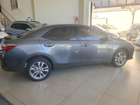 TOYOTA Corolla 2.0 16V 4P XEI FLEX AUTOMTICO, Foto 2