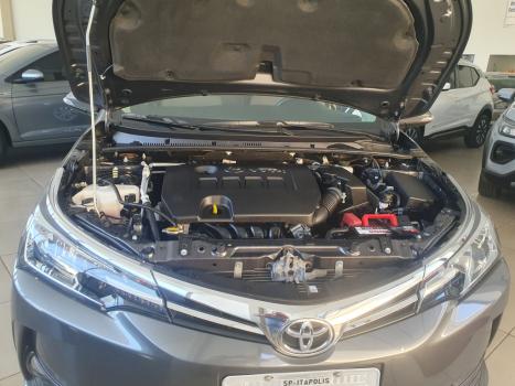 TOYOTA Corolla 2.0 16V 4P XEI FLEX AUTOMTICO, Foto 7