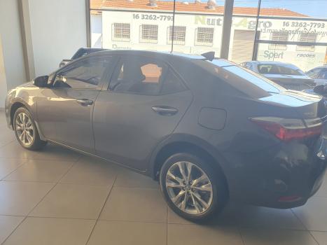 TOYOTA Corolla 2.0 16V 4P XEI FLEX AUTOMTICO, Foto 5