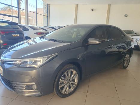 TOYOTA Corolla 2.0 16V 4P XEI FLEX AUTOMTICO, Foto 3