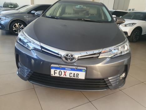 TOYOTA Corolla 2.0 16V 4P XEI FLEX AUTOMTICO, Foto 4