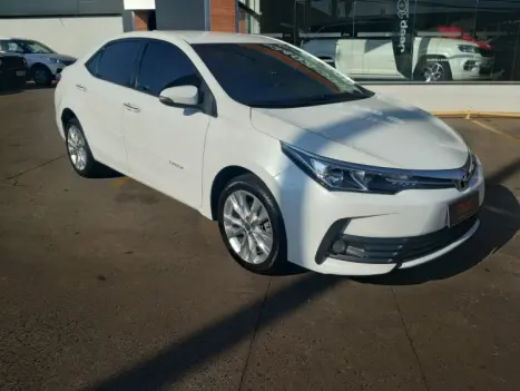 TOYOTA Corolla 2.0 16V 4P XEI FLEX AUTOMTICO, Foto 2