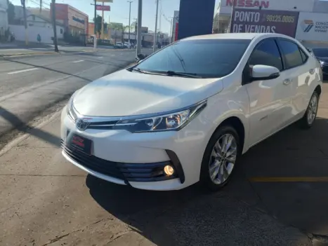 TOYOTA Corolla 2.0 16V 4P XEI FLEX AUTOMTICO, Foto 3