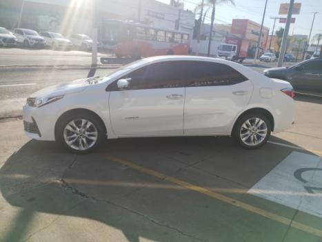 TOYOTA Corolla 2.0 16V 4P XEI FLEX AUTOMTICO, Foto 4