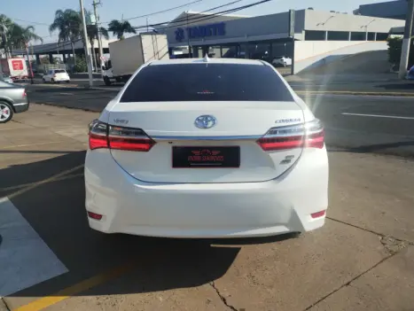 TOYOTA Corolla 2.0 16V 4P XEI FLEX AUTOMTICO, Foto 5