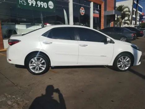 TOYOTA Corolla 2.0 16V 4P XEI FLEX AUTOMTICO, Foto 7