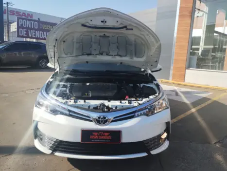 TOYOTA Corolla 2.0 16V 4P XEI FLEX AUTOMTICO, Foto 8