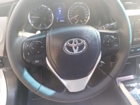 TOYOTA Corolla 2.0 16V 4P XEI FLEX AUTOMTICO, Foto 10