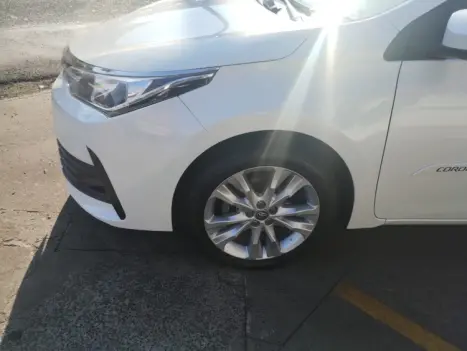 TOYOTA Corolla 2.0 16V 4P XEI FLEX AUTOMTICO, Foto 14