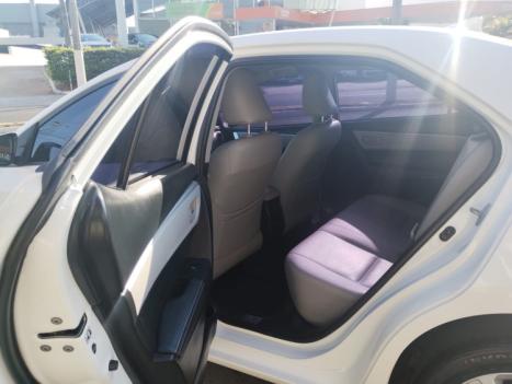 TOYOTA Corolla 2.0 16V 4P XEI FLEX AUTOMTICO, Foto 15