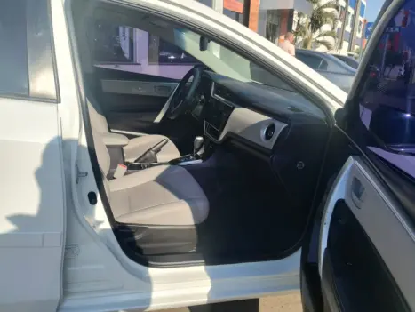 TOYOTA Corolla 2.0 16V 4P XEI FLEX AUTOMTICO, Foto 16