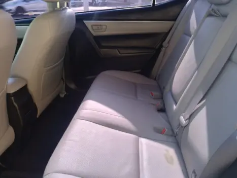 TOYOTA Corolla 2.0 16V 4P XEI FLEX AUTOMTICO, Foto 17