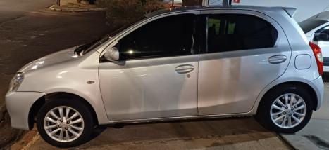TOYOTA Etios Hatch 1.5 16V 4P FLEX XLS, Foto 15