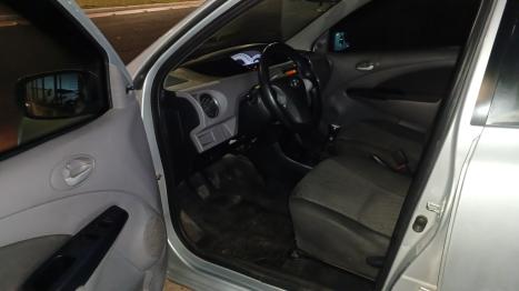 TOYOTA Etios Hatch 1.5 16V 4P FLEX XLS, Foto 18