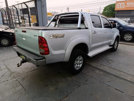 TOYOTA Hilux Caminhonete 3.0 4P 4X4 SRV TURBO DIESEL CABINE DUPLA, Foto 2
