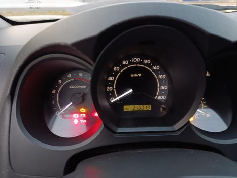 TOYOTA Hilux Caminhonete 3.0 4P 4X4 SRV TURBO DIESEL CABINE DUPLA, Foto 7