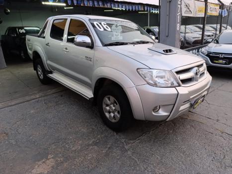 TOYOTA Hilux Caminhonete 3.0 4P 4X4 SRV TURBO DIESEL CABINE DUPLA, Foto 8