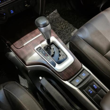 TOYOTA Hilux SW4 2.8 16V 4P SRX 4X4 7 LUGARES TURBO DIESEL AUTOMTICO, Foto 11