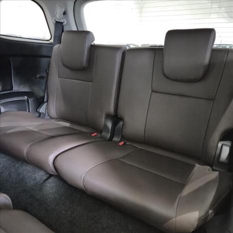 TOYOTA Hilux SW4 2.8 16V 4P SRX 4X4 7 LUGARES TURBO DIESEL AUTOMTICO, Foto 17