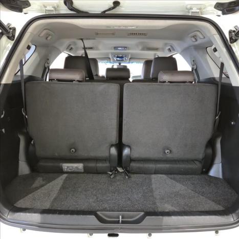 TOYOTA Hilux SW4 2.8 16V 4P SRX 4X4 7 LUGARES TURBO DIESEL AUTOMTICO, Foto 18