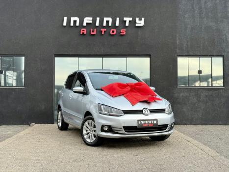 VOLKSWAGEN Fox 1.6 4P CONNECT FLEX, Foto 1