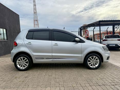 VOLKSWAGEN Fox 1.6 4P CONNECT FLEX, Foto 3