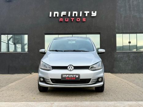 VOLKSWAGEN Fox 1.6 4P CONNECT FLEX, Foto 4