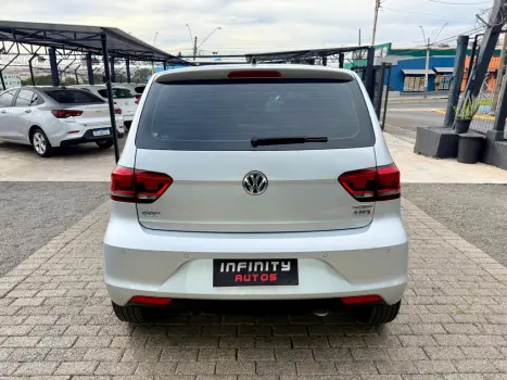 VOLKSWAGEN Fox 1.6 4P CONNECT FLEX, Foto 6