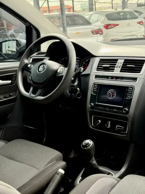 VOLKSWAGEN Fox 1.6 4P CONNECT FLEX, Foto 7