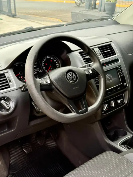 VOLKSWAGEN Fox 1.6 4P CONNECT FLEX, Foto 8