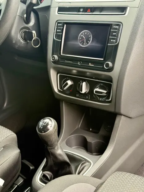 VOLKSWAGEN Fox 1.6 4P CONNECT FLEX, Foto 9