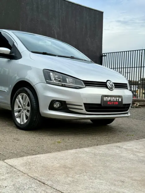 VOLKSWAGEN Fox 1.6 4P CONNECT FLEX, Foto 10