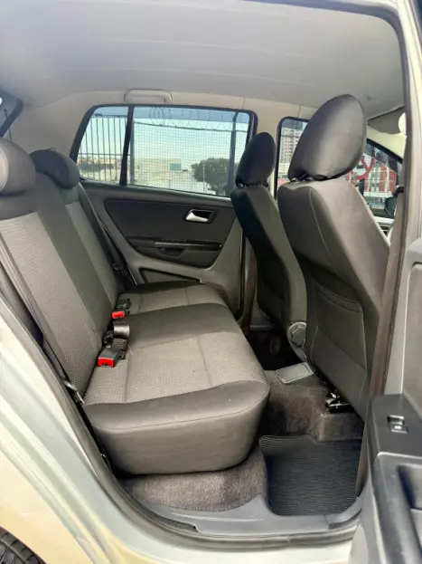 VOLKSWAGEN Fox 1.6 4P CONNECT FLEX, Foto 11