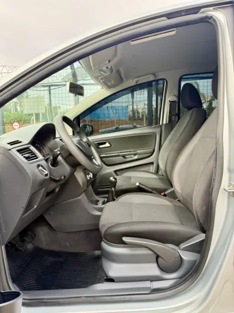 VOLKSWAGEN Fox 1.6 4P CONNECT FLEX, Foto 12
