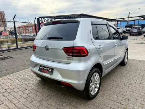 VOLKSWAGEN Fox 1.6 4P CONNECT FLEX, Foto 13