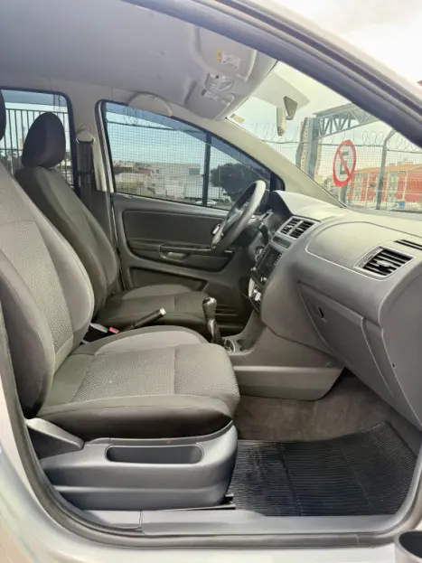 VOLKSWAGEN Fox 1.6 4P CONNECT FLEX, Foto 16