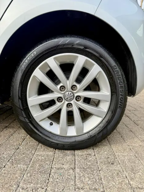 VOLKSWAGEN Fox 1.6 4P CONNECT FLEX, Foto 17