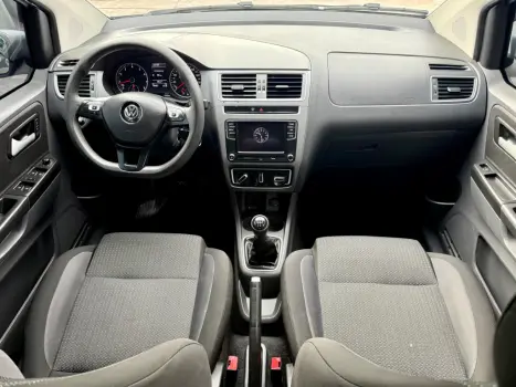 VOLKSWAGEN Fox 1.6 4P CONNECT FLEX, Foto 18