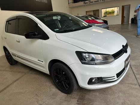 VOLKSWAGEN Fox 1.6 4P CONNECT FLEX, Foto 1