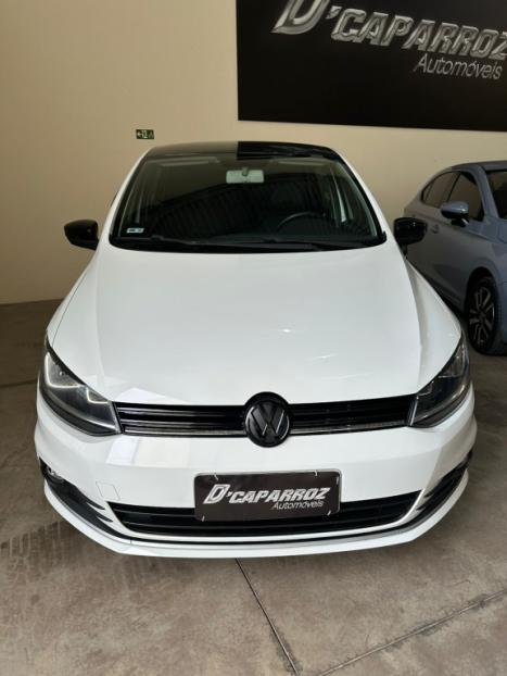 VOLKSWAGEN Fox 1.6 4P CONNECT FLEX, Foto 2