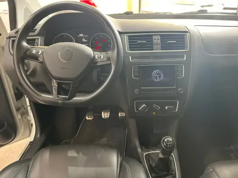 VOLKSWAGEN Fox 1.6 4P CONNECT FLEX, Foto 4