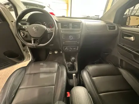 VOLKSWAGEN Fox 1.6 4P CONNECT FLEX, Foto 5