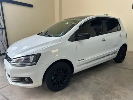 VOLKSWAGEN Fox 1.6 4P CONNECT FLEX, Foto 6