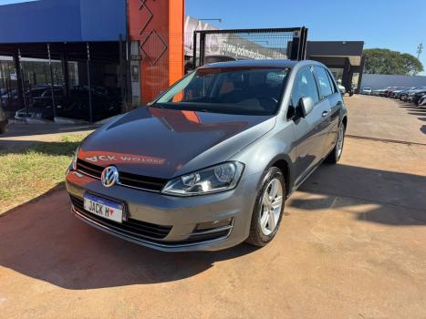 VOLKSWAGEN Golf 1.4 16V 4P TSI HIGHLINE AUTOMTICO, Foto 3