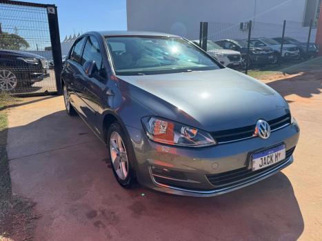 VOLKSWAGEN Golf 1.4 16V 4P TSI HIGHLINE AUTOMTICO, Foto 4