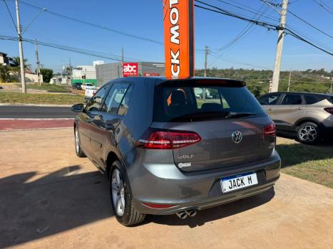 VOLKSWAGEN Golf 1.4 16V 4P TSI HIGHLINE AUTOMTICO, Foto 8